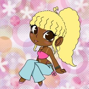 Meet your Posher, Miranda